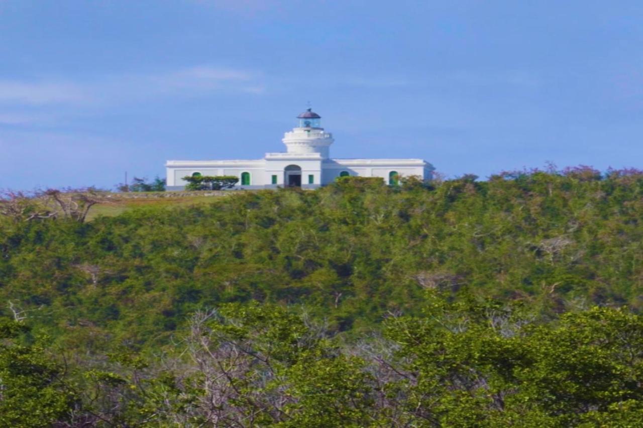 El Conquistador Resort - Puerto Rico Fajardo Exterior photo