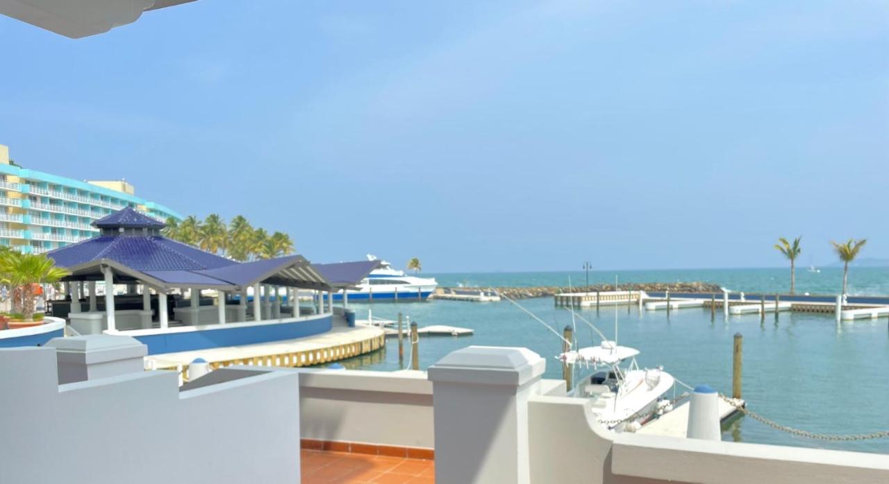 El Conquistador Resort - Puerto Rico Fajardo Exterior photo