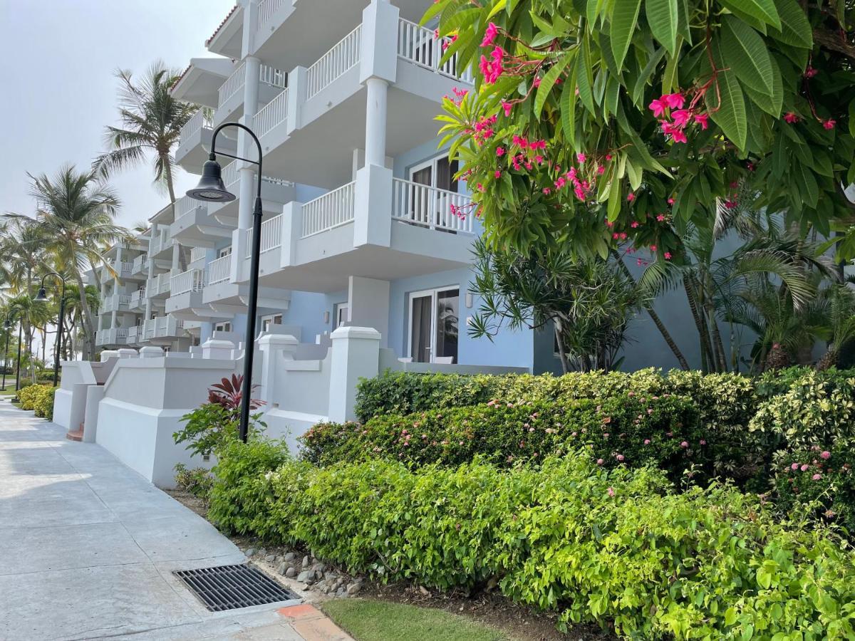 El Conquistador Resort - Puerto Rico Fajardo Exterior photo