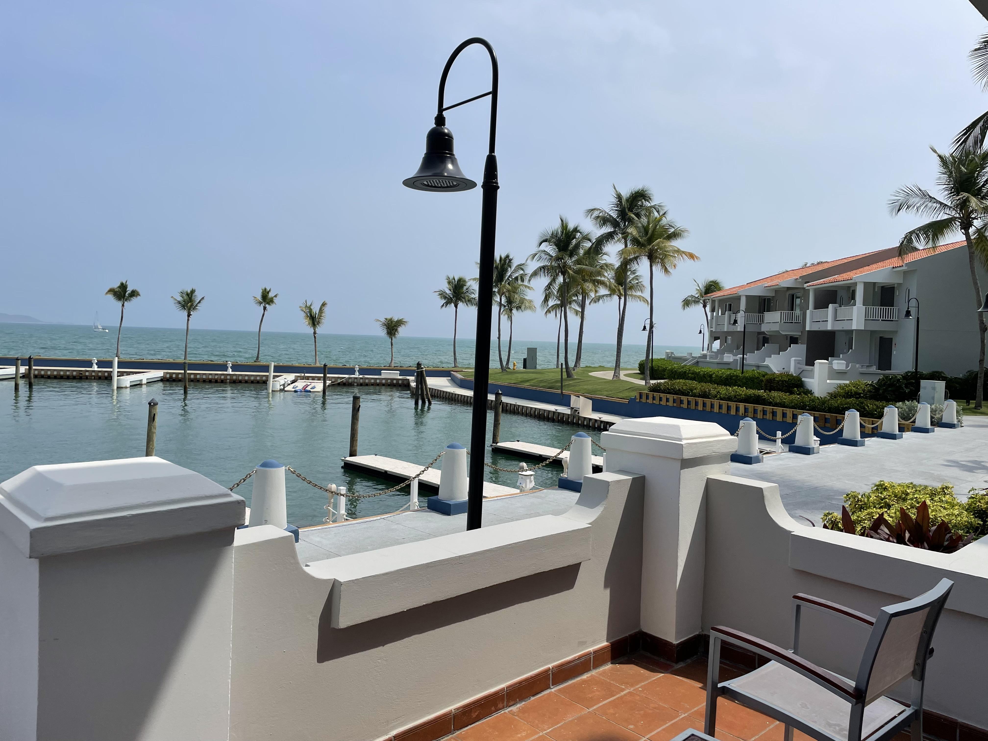El Conquistador Resort - Puerto Rico Fajardo Exterior photo