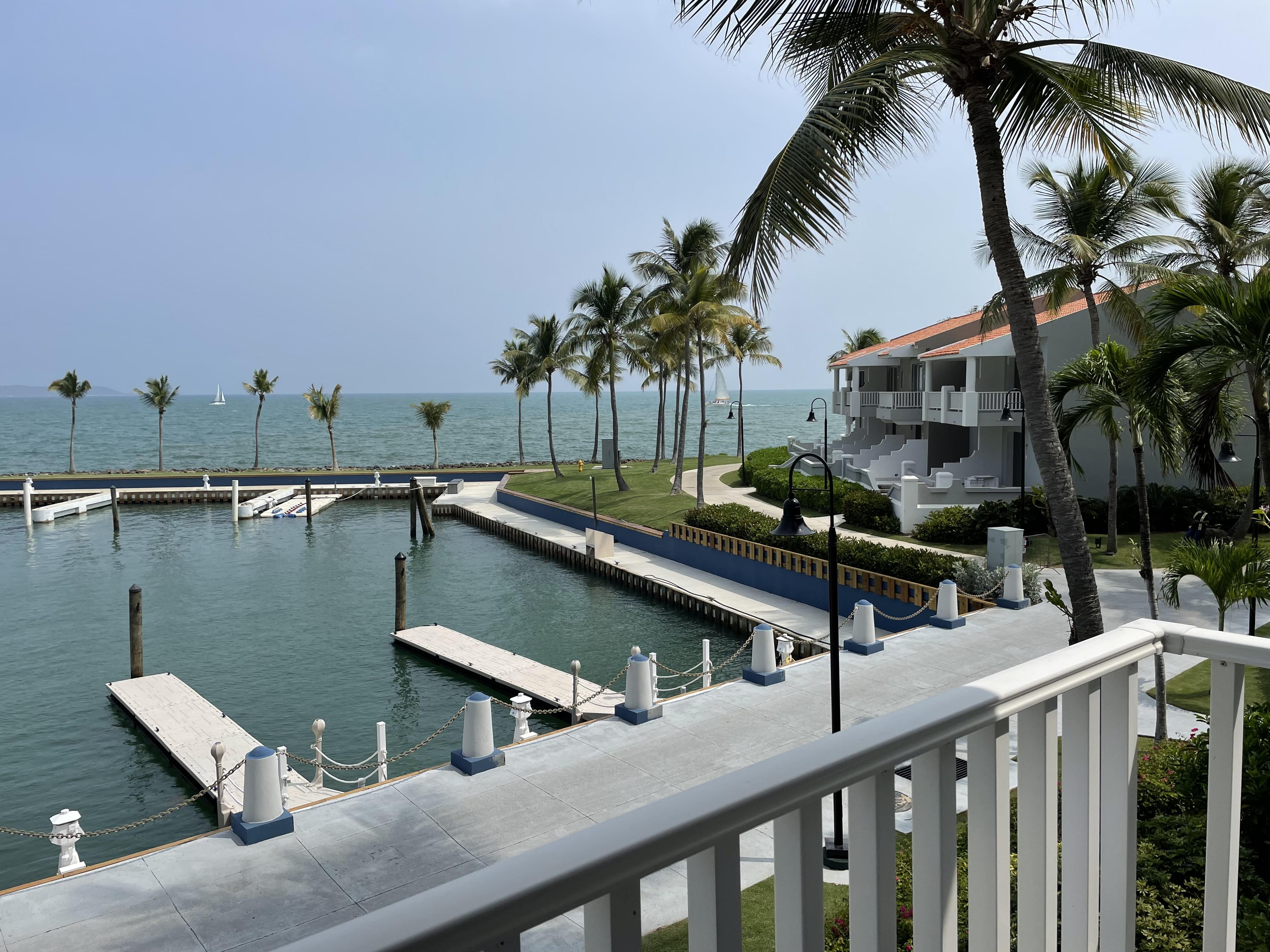 El Conquistador Resort - Puerto Rico Fajardo Exterior photo