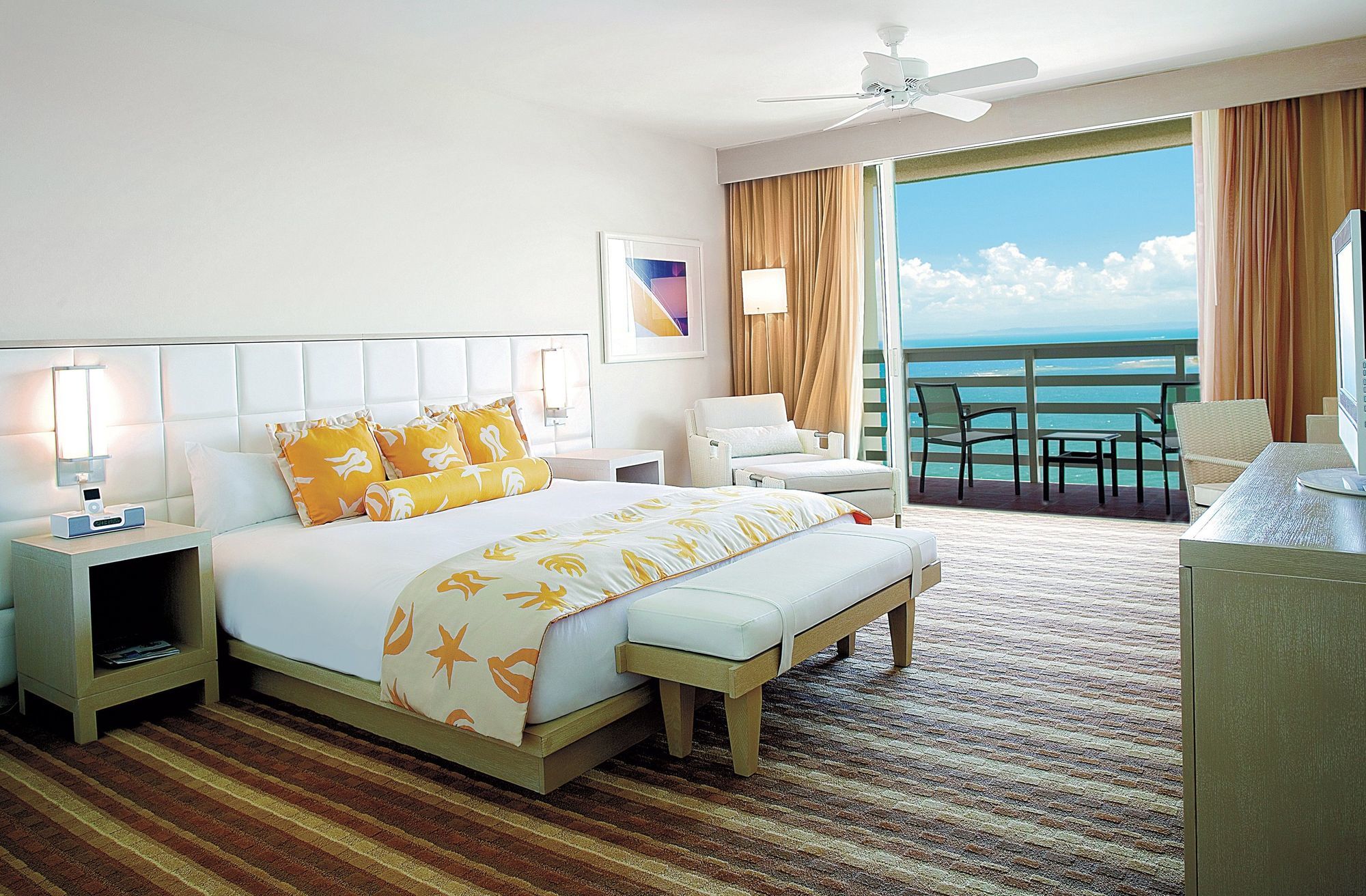 El Conquistador Resort - Puerto Rico Fajardo Room photo