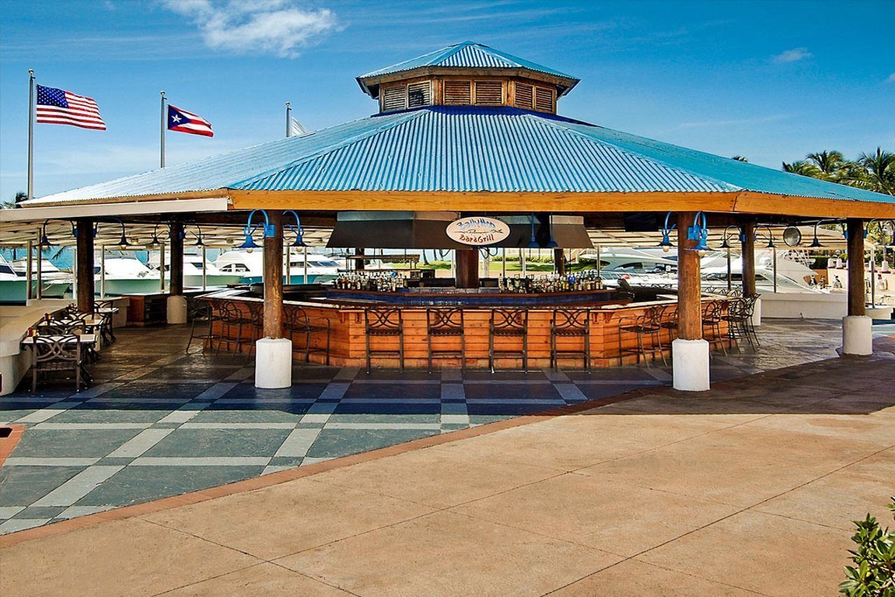 El Conquistador Resort - Puerto Rico Fajardo Exterior photo
